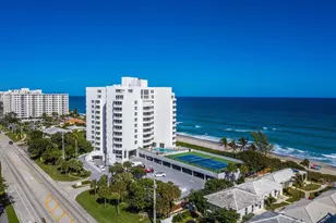 3407 S Ocean Blvd, Highland Beach, FL 33487 - Photo 30