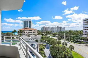 3407 S Ocean Blvd, Highland Beach, FL 33487 - Photo 28