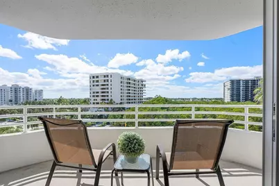 3407 S Ocean Boulevard #5c, Highland Beach, FL 33487 - Photo 26