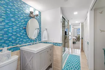 3407 S Ocean Boulevard #5c, Highland Beach, FL 33487 - Photo 18
