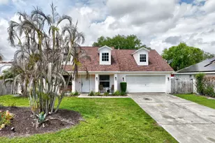 2392 SE Berkshire Blvd SE, Port Saint Lucie, FL 34952 - Photo 1