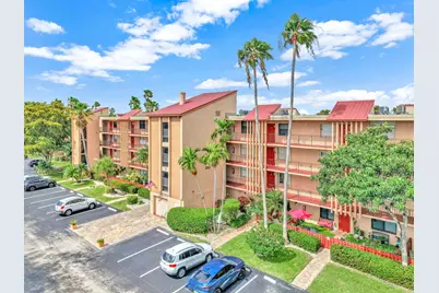 363 N Rock Island Road #205, Margate, FL 33063 - Photo 1