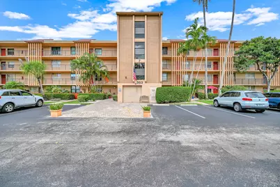 363 N Rock Island Road #205, Margate, FL 33063 - Photo 48