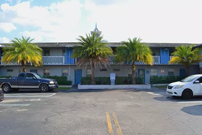 491 NW 42nd Avenue #4, Plantation, FL 33317 - Photo 4