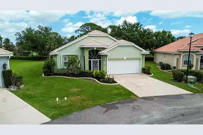 880 NW Sarria Court, Port Saint Lucie, FL 34986 - Photo 2