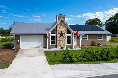 1297 SE Floresta Drive, Port Saint Lucie, FL 34983 - Photo 2