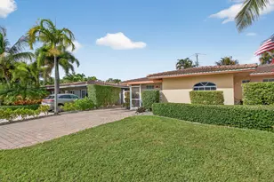 3207 Marine Dr, Pompano Beach, FL 33062 - Photo 2