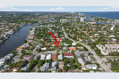 3207 Marine Drive #A, Pompano Beach, FL 33062 - Photo 18