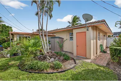 3207 Marine Drive #A, Pompano Beach, FL 33062 - Photo 16