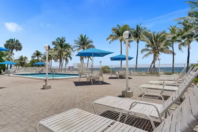 1000 S Ocean Boulevard #12j, Pompano Beach, FL 33062 - Photo 6