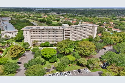 3499 Oaks Way #Unit 205, Pompano Beach, FL 33069 - Photo 10