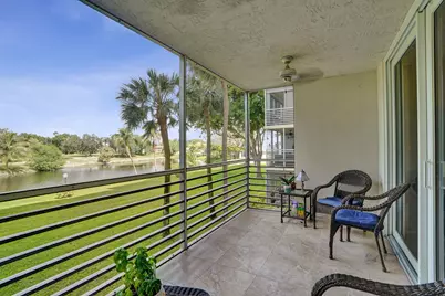 3499 Oaks Way #Unit 205, Pompano Beach, FL 33069 - Photo 46