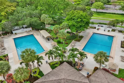 3499 Oaks Way #Unit 205, Pompano Beach, FL 33069 - Photo 66