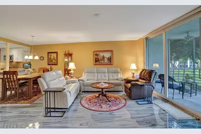 3499 Oaks Way #Unit 205, Pompano Beach, FL 33069 - Photo 36