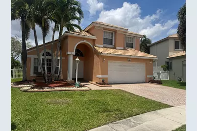 1490 NW 144th Avenue, Pembroke Pines, FL 33028 - Photo 2
