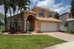 1490 NW 144th Ave, Pembroke Pines, FL 33028 - Photo 2