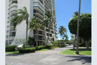 2400 Presidential Way #1803, West Palm Beach, FL 33401 - Photo 1