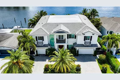 7212 NE 8th Drive, Boca Raton, FL 33487 - Photo 1