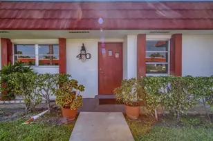 5800 W Fernley Dr Dr W, Greenacres, FL 33415 - Photo 1
