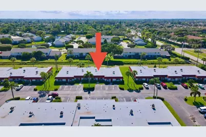 5800 W Fernley Dr Drive W #40, Greenacres, FL 33415 - Photo 38