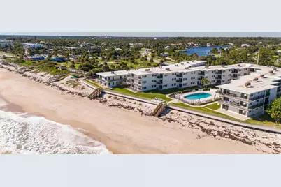 4410 Highway A1A #307, Vero Beach, FL 32963 - Photo 32