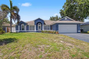 1573 SW Aledo Ln, Port Saint Lucie, FL 34953 - Photo 1