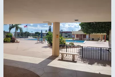 2950 Sunrise Lakes Drive W #305, Sunrise, FL 33322 - Photo 8