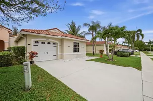 7069 Burgess Dr, Lake Worth, FL 33467 - Photo 2
