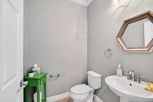 1278 NW Leonardo Cir, Port Saint Lucie, FL 34986 - Photo 20