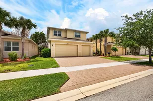 1278 NW Leonardo Cir, Port Saint Lucie, FL 34986 - Photo 1