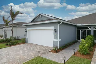 14011 SW Gingerline Dr, Port Saint Lucie, FL 34987 - Photo 1