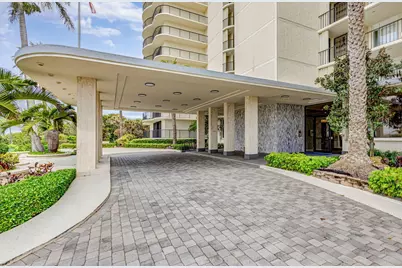 400 Beach Road #103, Tequesta, FL 33469 - Photo 44