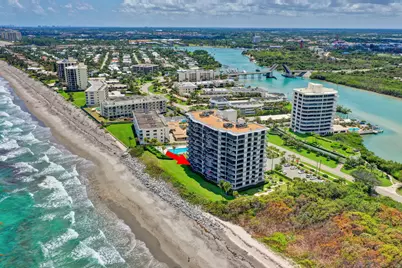 400 Beach Road #103, Tequesta, FL 33469 - Photo 48