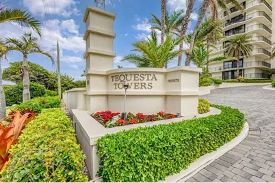 400 Beach Road #103, Tequesta, FL 33469 - Photo 58