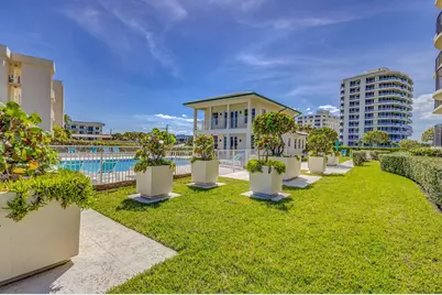 400 Beach Road #103, Tequesta, FL 33469 - Photo 38