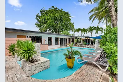 4460 NE 17th Terrace, Oakland Park, FL 33334 - Photo 1