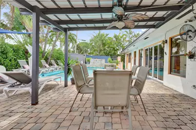 4460 NE 17th Terrace, Oakland Park, FL 33334 - Photo 48