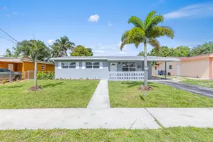2321 NW 38th Terrace, Lauderdale Lakes, FL 33311 - Photo 1