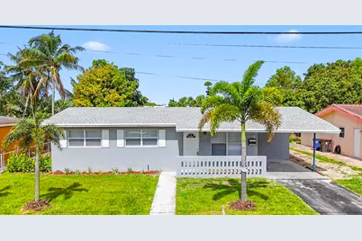 2321 NW 38th Terrace, Lauderdale Lakes, FL 33311 - Photo 10