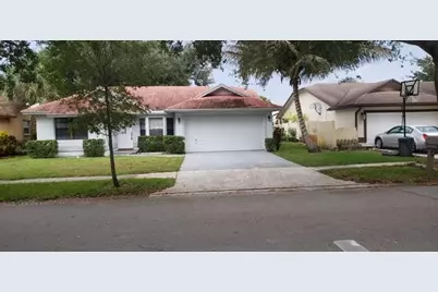 9555 NW 25th Court, Coral Springs, FL 33065 - Photo 1