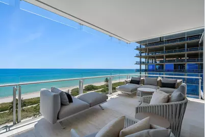 9001 Collins Avenue #S-701, Surfside, FL 33154 - Photo 12