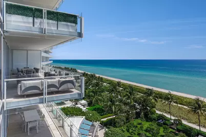 9001 Collins Avenue #S-701, Surfside, FL 33154 - Photo 46