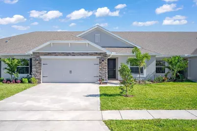 8615 Giovanni Avenue, Fort Pierce, FL 34951 - Photo 1