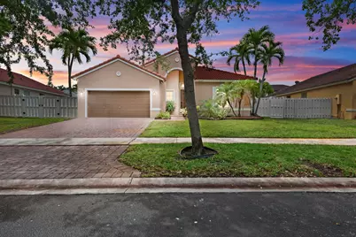 19428 SW 27th Street, Miramar, FL 33029 - Photo 1
