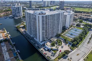 600 Three Islands Boulevard, Hallandale Beach, FL 33009 - Photo 44