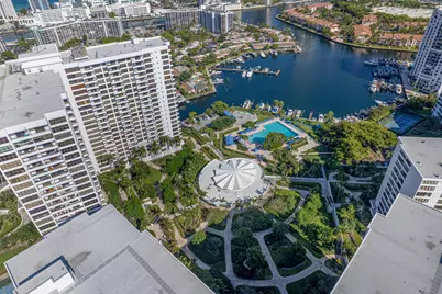 600 Three Islands Boulevard #121, Hallandale Beach, FL 33009 - Photo 42