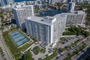 600 Three Islands Boulevard, Hallandale Beach, FL 33009 - Photo 1