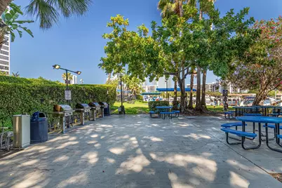 600 Three Islands Boulevard #121, Hallandale Beach, FL 33009 - Photo 36