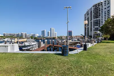 600 Three Islands Boulevard #121, Hallandale Beach, FL 33009 - Photo 40