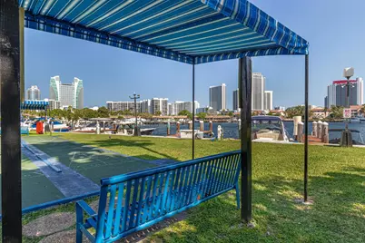 600 Three Islands Boulevard #121, Hallandale Beach, FL 33009 - Photo 24
